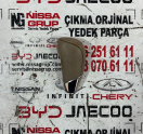 NİSSAN X-TRAİL T32 VİTES TOPUZU ÇIKMA YEDEK PARÇA 14-21