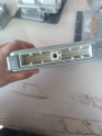 Oto Çıkma Parça / Nissan / Navara / Kalorifer / Kontrol Paneli / Çıkma Parça 