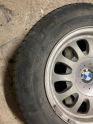 Oto Çıkma Parça / Bmw / 5 Serisi / Jant & Lastik / Jant & Lastik Takımı / Çıkma Parça 