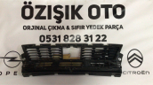 PEUGEOT 3008 ÖN TAMPON ORTA IZGARA ÇIKMA ORJİNAL YEDEK PARÇA