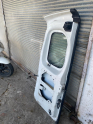 Oto Çıkma Parça / Fiat / Fiorino / Kaporta & Karoser / Bagaj Kapağı / Çıkma Parça 