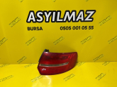 AUDİ A3 SAĞ DIŞ STOP ORJİNAL (HATASIZ)