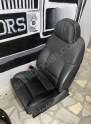 BMW F10 RECARO KOLTUK TAKIM