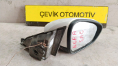 FİAT EGEA SAĞ DIS  AYNA ÇEVİK OTO ÇIKMA
