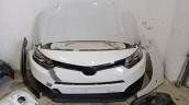 Toyota proce city  ön  set