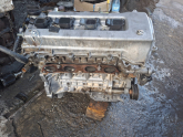 Oto Çıkma Parça / Toyota / Corolla / Motor / Motor (komple) / Çıkma Parça 