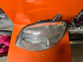 Oto Çıkma Parça / Citroen / Berlingo / Far & Stop / Sol Ön Far / Çıkma Parça 