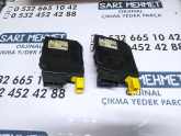 ÇIKMA VW CADDY TİGUAN DİREKSİYON BEYNİ 1K0953549 AN