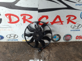 VOLKSWAGEN TRANSPORTER T8 FAN ORJİNAL ÇIKMA PARÇA C43487-103