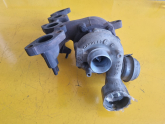 Oto Çıkma Parça / Audi / 200 Serisi / Motor / Turbo / Çıkma Parça 