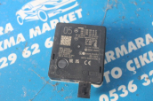 A 000 900 46 39 MERCEDES RADAR BEYNİ