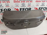 Oto Çıkma Parça / Toyota / Corolla / Kaporta & Karoser / Bagaj Kapağı / Çıkma Parça 