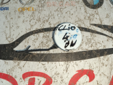 Oto Çıkma Parça / Renault / Clio / Tampon / Çeki Demir Kapağı / Çıkma Parça 