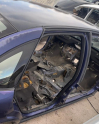 OPEL VECTRA B KESME TAVAN KOMPLE ARKA