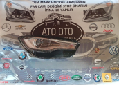 AUDİ A6 ORJİNAL ÇIKMA SAĞ FAR