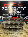 MAZDA - 323 LANTİS / BP 1.8 SİLİNDİR KAPAĞI (BP05)