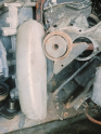 Oto Çıkma Parça / Hyundai / Sonata / Motor / Triger Kapağı / Çıkma Parça 