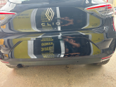 Oto Çıkma Parça / Renault / Clio / Tampon / Arka Tampon / Çıkma Parça 