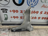 Oto Çıkma Parça / Volkswagen / Polo / Kaporta & Karoser / Sağ Ön Çamurluk / Çıkma Parça 