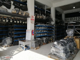 Oto Çıkma Parça / Bmw / X3 / Motor / Motor (komple) / Sıfır Parça 