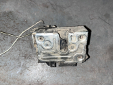 RENAULT CLİO 2 SOL ÖN KAPI KİLİDİ