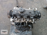 Oto Çıkma Parça / Renault / Megane / Motor / Motor (komple) / Çıkma Parça 