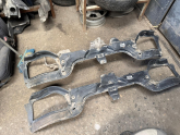 PEUGEOT BOXER 2 ÖN PANEL 03-06 MODEL ORJİNAL ÇIKMA