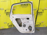 Oto Çıkma Parça / Opel / Astra / Kaporta & Karoser / Sol Arka Kapı / Çıkma Parça 