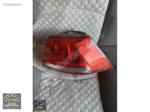 VOLKSWAGEN GOLF SAG STOP ZAFER OTO DAN