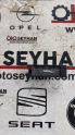 Oto Çıkma Parça / Opel / Corsa / Kaporta & Karoser / Basamak / Çıkma Parça 