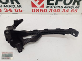 Oto Çıkma Parça / Honda / Civic / Far & Stop / Far Braketi / Sıfır Parça 