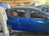Oto Çıkma Parça / Renault / Taliant / Kaporta & Karoser / Sağ Arka Kapı / Çıkma Parça 
