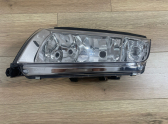 Oto Çıkma Parça / Skoda / Fabia / Far & Stop / Sağ Ön Far / Sıfır Parça 