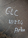 Oto Çıkma Parça / Mercedes / GLC / Tampon / Arka Tampon / Çıkma Parça 