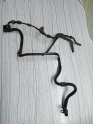 VOLKSWAGEN Hava Hortumu Orijinal 04L129456E