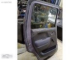 Oto Çıkma Parça / Opel / Agila / Kaporta & Karoser / Sol Arka Kapı / Çıkma Parça 