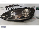 Oto Çıkma Parça / Volkswagen / Golf / Far & Stop / Sol Ön Far / Çıkma Parça 