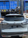 NİSSAN QASHQAİ  BAGAJ