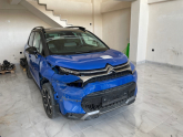 Hurda Belgeli Araçlar / Citroen / C3