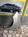 Opel Corsa d sol ön çamurluk