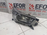 Oto Çıkma Parça / Toyota / Hilux / Far & Stop / Sağ Ön Far / Çıkma Parça 