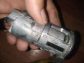 Oto Çıkma Parça / Renault / Kangoo / Elektrik / Kontak Seti / Çıkma Parça 