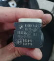 E90 AIRBAG DARBE SENSÖRÜ