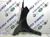 Oto Çıkma Parça / Mercedes / CLA / Kaporta & Karoser / Sol Ön Çamurluk / Sıfır Parça 