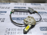 Oto Çıkma Parça / Volvo / S40 / Oto Cam / Cam Krikosu / Çıkma Parça 