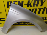 Oto Çıkma Parça / Renault / Megane / Kaporta & Karoser / Sağ Ön Çamurluk / Çıkma Parça 