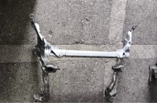 Q5 MOTOR ALT TRAVESİ 2008 2009 2010 2011 2016 SIFIR 8R0399315K