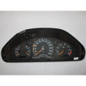 Mercedes W202 Benzinli Kilometre Saati Gösterge Paneli