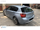 Oto Çıkma Parça / Bmw / 1 Serisi / Tampon / Tampon Demiri / Çıkma Parça 