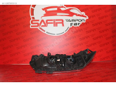 Oto Çıkma Parça / Renault / Megane / Far & Stop / Sol Ön Far / Sıfır Parça 
